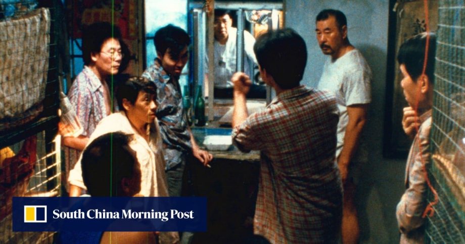 Why Jacob Cheung’s Cageman and Intimates became Hong Kong director’s most memorable films Why Jacob Cheung’s Cageman and Intimates became Hong Kong director’s most memorable films
