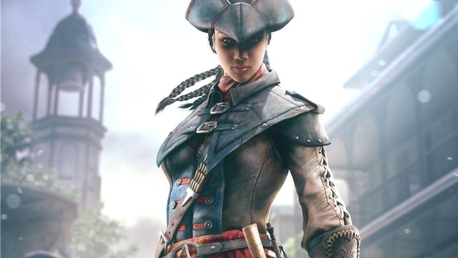 3 Assassin’s Creed games Ubisoft should remake next after Black Flag Resynced 3 Assassin’s Creed games Ubisoft should remake next after Black Flag Resynced