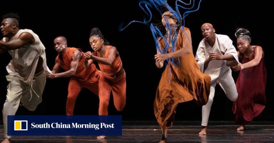 Can Hong Kong ‘mega’ arts event HKPAX 2026 meet targets in tough economic times? Can Hong Kong ‘mega’ arts event HKPAX 2026 meet targets in tough economic times?