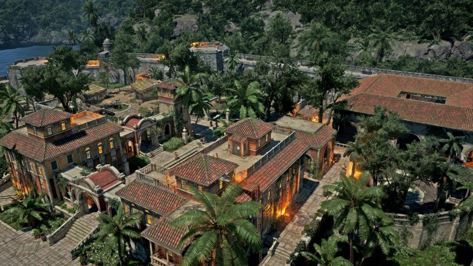 ‘Claiming What’s Due’ quest walkthrough in Assassin’s Creed Black Flag Resynced ‘Claiming What’s Due’ quest walkthrough in Assassin’s Creed Black Flag Resynced