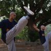 Explainer: How to train at a Shaolin kung fu centre, like Victor Wembanyama and IShowSpeed