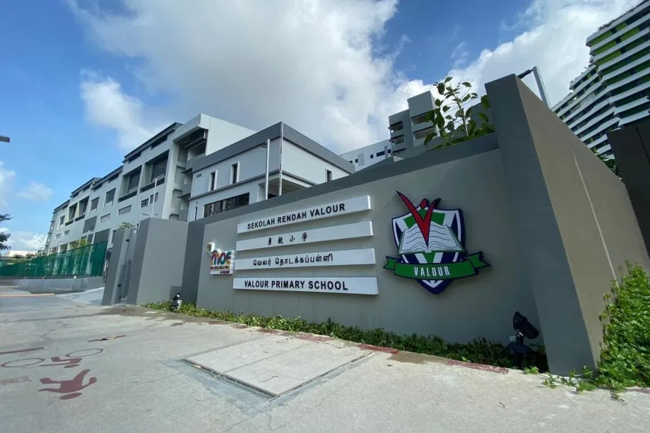 Six schools fill at least half their spots after first phase of Primary 1 registration exercise 2026