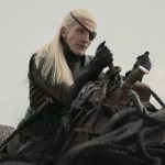 Why Did Vhagar Abandon Aemond? House of the Dragon Explained