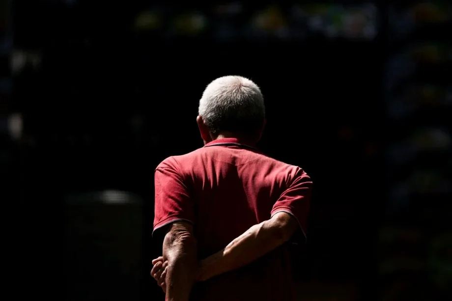 More seniors in Singapore living alone in 2025 More seniors in Singapore living alone in 2025