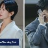 Disney+ K-drama The Husband: Namkoong Min leads twisty but messy kidnapping thriller