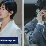 Disney+ K-drama The Husband: Namkoong Min leads twisty but messy kidnapping thriller