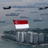 NDP 2026: Precision key for state flag’s first Kallang Basin flight