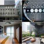 21 Carpenter hotel: Teochew diaspora heritage