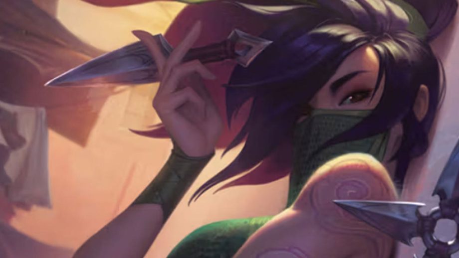 League of Legends Riftbound TCG: First Impressions of the Vendetta Booster Set League of Legends Riftbound TCG: First Impressions of the Vendetta Booster Set
