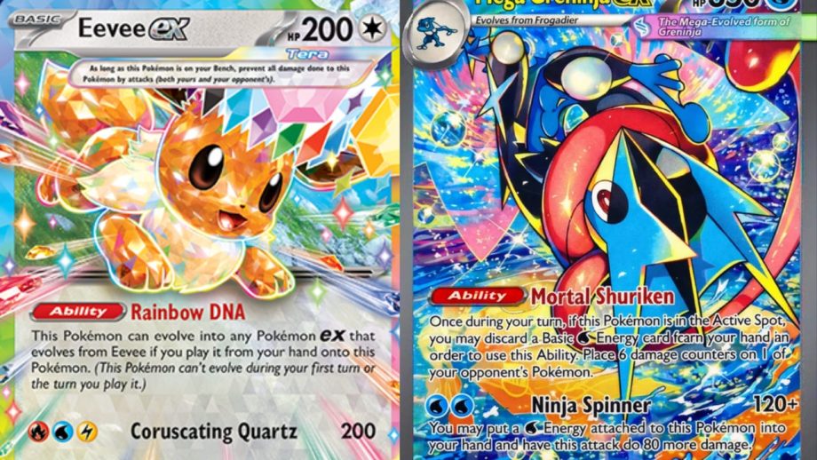Rare Sealed ETBs In Stock at RRP Rare Sealed ETBs In Stock at RRP