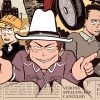 American Caper From Dan Houser Is Getting a Double-Sized Season Finale Issue in November 2026