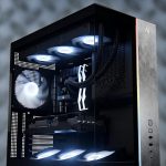 The Liquid Cooled Andromeda Insights RTX 5080 Prebuilt Gaming PC Drops to ,350