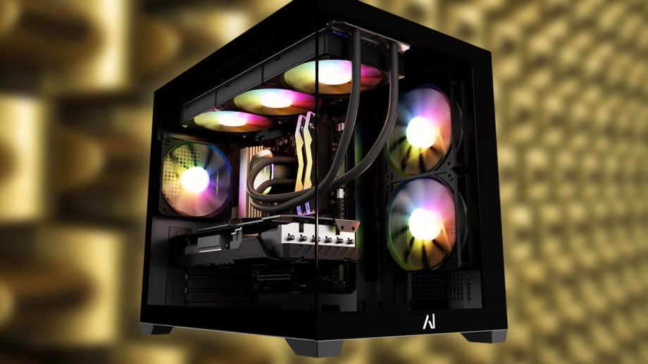 The Powerful 4K-Capable AMD Radeon RX 9070 XT Gaming PC Drops to Just ,499 Shipped The Powerful 4K-Capable AMD Radeon RX 9070 XT Gaming PC Drops to Just ,499 Shipped