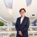 Angelita Teo appointed vice president of attractions at Marina Bay Sands