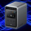 Save 50% Off Anker’s Newly Released SOLIX S2000 2,048Wh 2,400W LiFePO4 Power Station