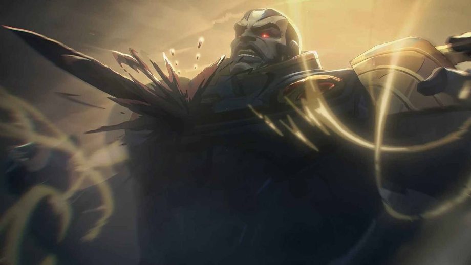 Marvel Rivals may have solved season 9’s Apocalypse murder mystery Marvel Rivals may have solved season 9’s Apocalypse murder mystery