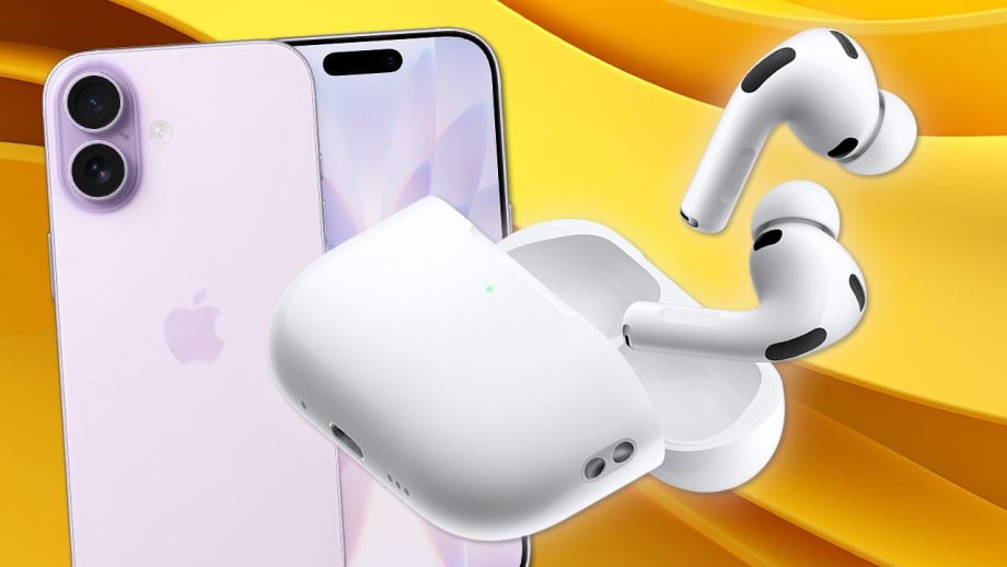Save  Off the Apple AirPods Pro 3 Noise Canceling Earbuds