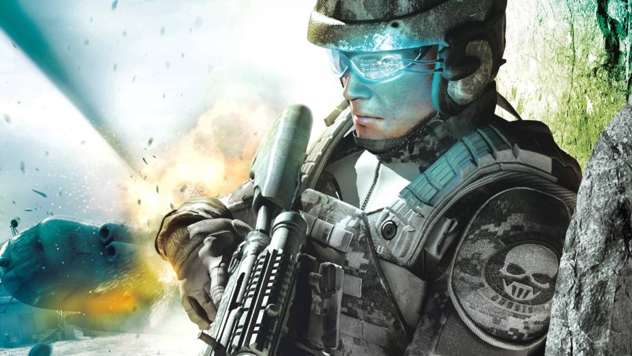Ubisoft teases Ghost Recon news soon after leaks Ubisoft teases Ghost Recon news soon after leaks