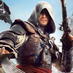 Assassin’s Creed Black Flag Resynced Sales Reach 2 Million on Day 1