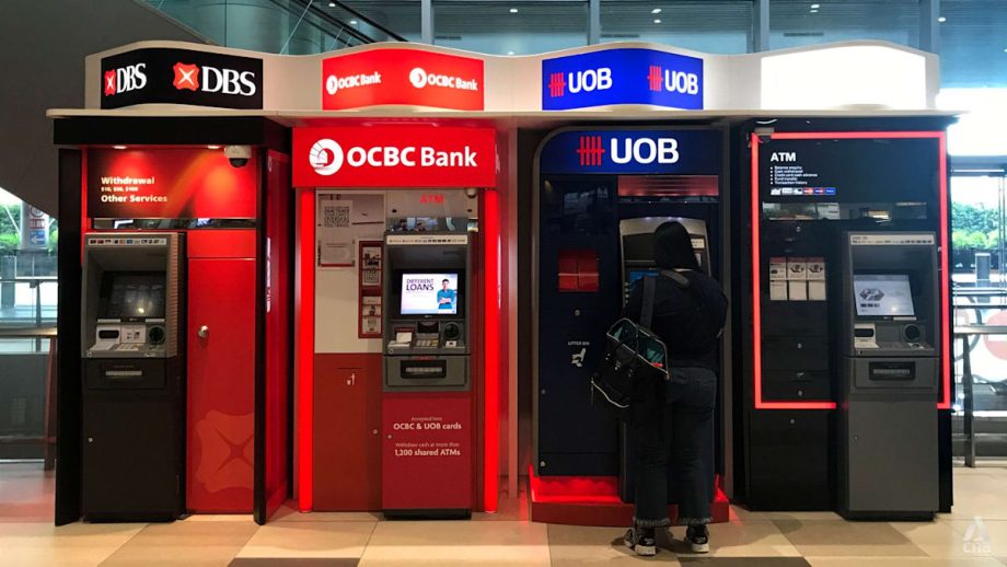 Singapore bank stocks are at record highs. Should you buy, hold or sell? Singapore bank stocks are at record highs. Should you buy, hold or sell?