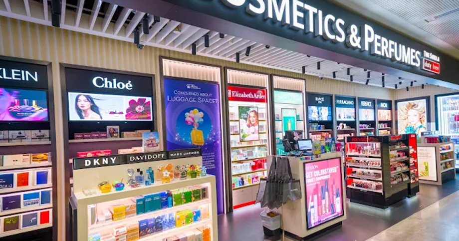 Australian woman allegedly stole from Changi Airport shop in June, arrested on return in July , Singapore News Australian woman allegedly stole from Changi Airport shop in June, arrested on return in July , Singapore News