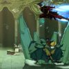The Fighting Game gets delay hours before launch