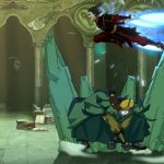 The Fighting Game gets delay hours before launch