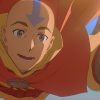 The Last Airbender Address Early Leaks, Keeping the Animation 2D, and Creating a New Avatarian Language at San Diego Comic-Con 2026