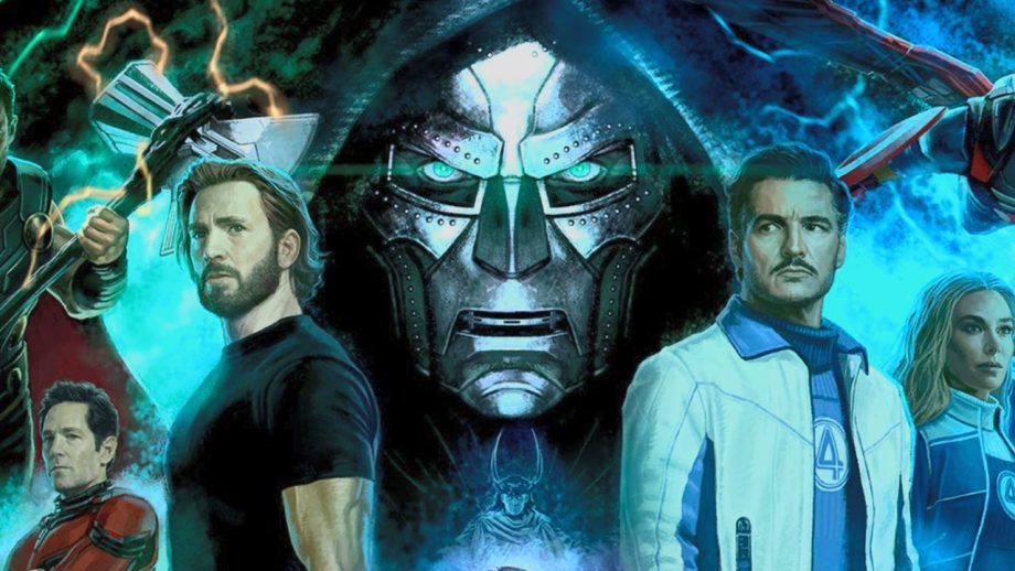 Doomsday Runtime Revealed as Ticket Pre-Sales Begin Soon