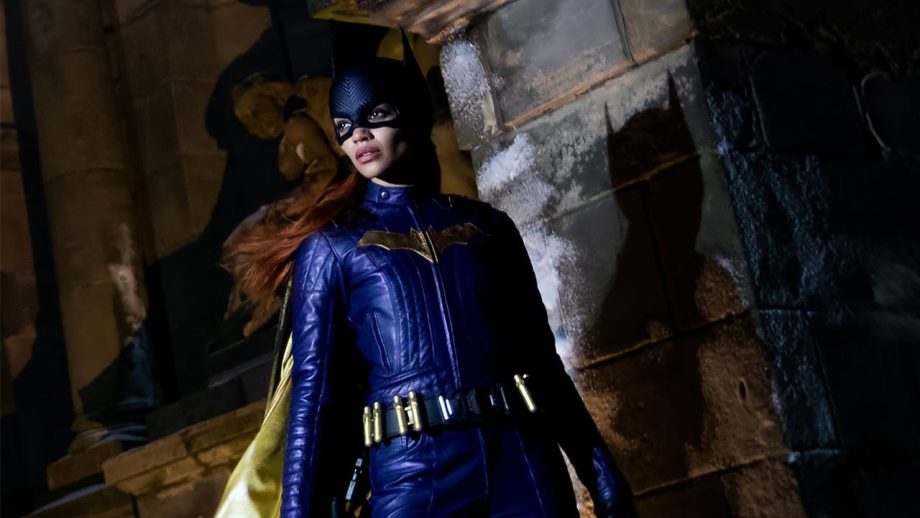 JK Simmons Speaks Out About Canceled Batgirl Movie JK Simmons Speaks Out About Canceled Batgirl Movie