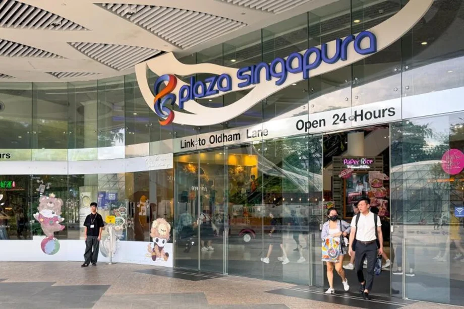 Retail resets: Mall owners reposition shopping centres as Singapore’s consumer landscape evolves Retail resets: Mall owners reposition shopping centres as Singapore’s consumer landscape evolves