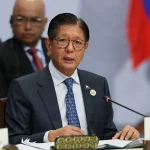 Philippine’s Marcos to visit Singapore