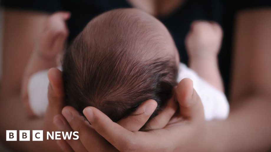 Indonesia Singapore baby trafficking: What happens to the babies now? – BBC