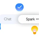 Google Spark AI agent for macOS