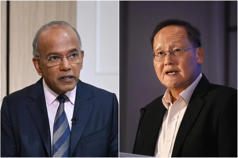 Bloomberg defamation case: Singapore ministers’ statement Bloomberg defamation case: Singapore ministers’ statement