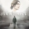 Silent Hill 2 exhibition in Tokyo, with merch released globally