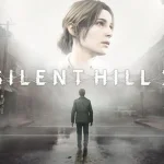 Silent Hill 2 exhibition in Tokyo, with merch released globally