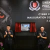 New cyber command targets scammers in Singapore