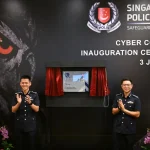 New cyber command targets scammers in Singapore