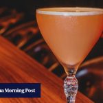 Drink in Focus: Trinidad Sour at Bar Tincture