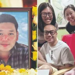 Man, 43, dies in Raffles Boulevard drink-driving crash