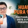 Check out how the Huawei Pura 90s phones can help you take better photos