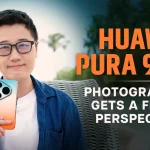 Check out how the Huawei Pura 90s phones can help you take better photos