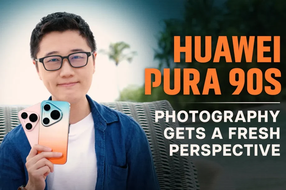 Check out how the Huawei Pura 90s phones can help you take better photos Check out how the Huawei Pura 90s phones can help you take better photos