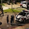 Man taken unconscious to hospital after fight in Yishun