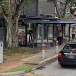 Man arrested after failed attempt to snatch 72-year-old’s handbag in Balestier, Singapore News