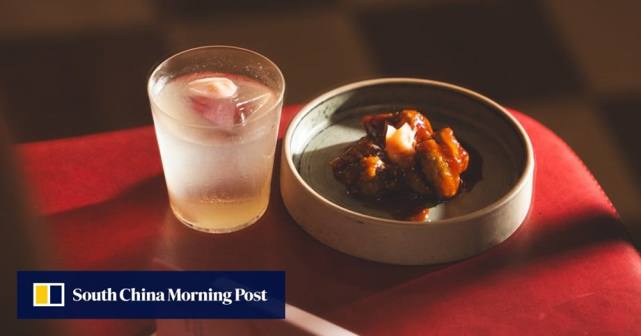 Your Hong Kong weekend drinks guide for July 3-5 Your Hong Kong weekend drinks guide for July 3-5
