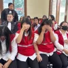 Baby trafficking: Indonesian prosecutors seek 10 years