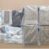 Cannabis seizure: 3 arrested in CNB raids