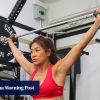 Hong Kong mum who lifted kids to safety on why ‘it’s never too late’ for strength training